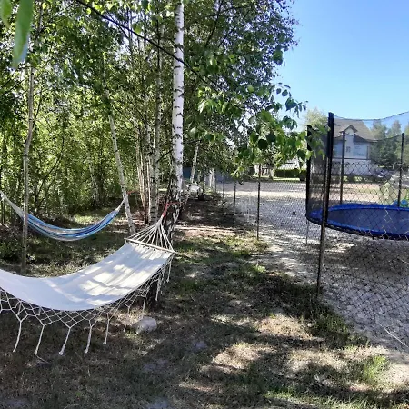 U Leona Vakantiepark *