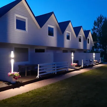 Vakantiepark U Leona *