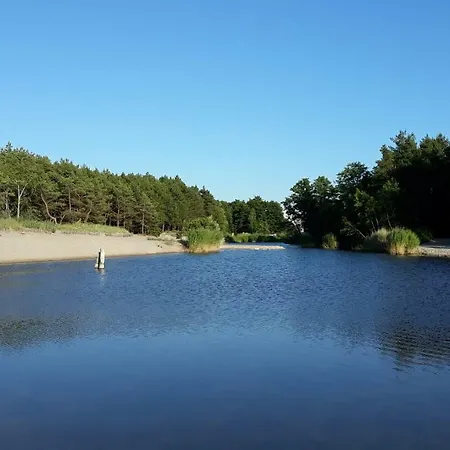 Üdülőpark U Leona