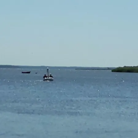 Vakantiepark U Leona Dąbki