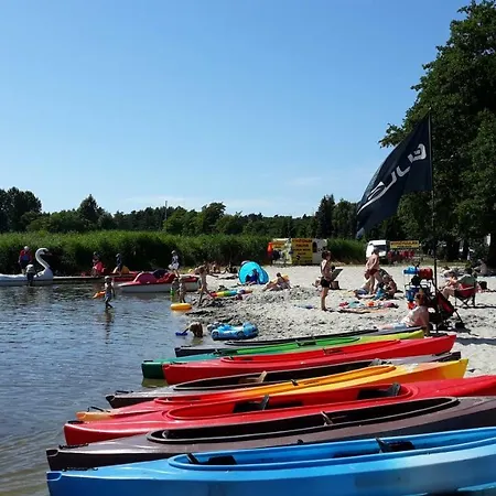 U Leona Üdülőpark