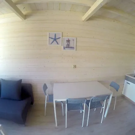 Vakantiepark U Leona