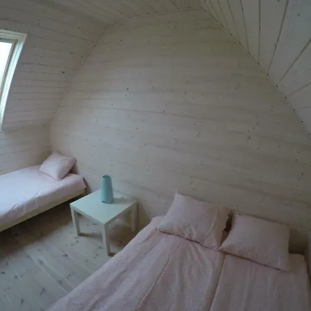 U Leona Vakantiepark