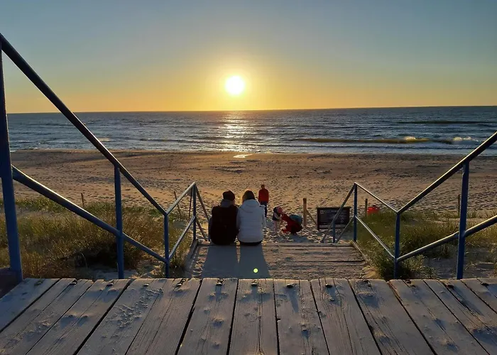 Prázdninový areál U Leona