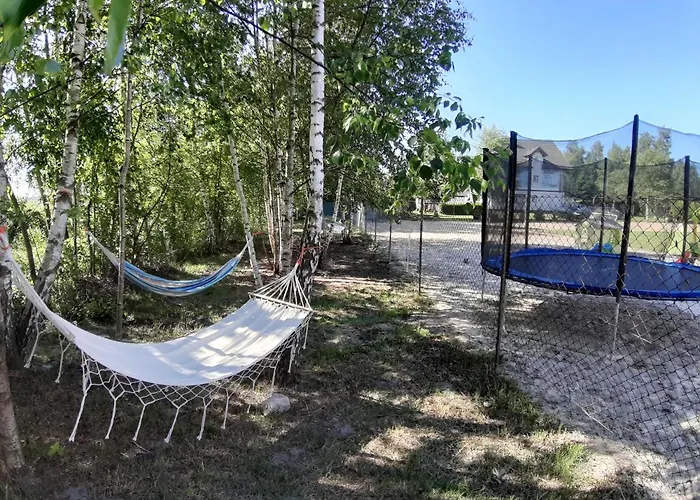 U Leona Prázdninový areál *