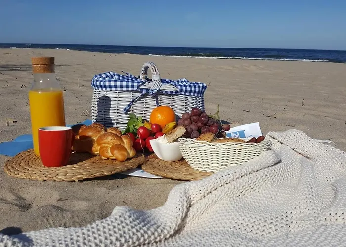 Prázdninový areál U Leona