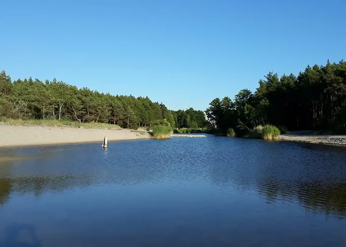 Prázdninový areál U Leona