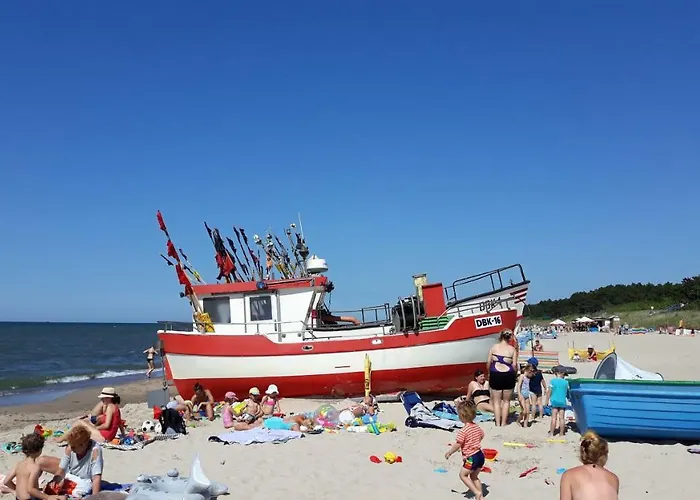 U Leona Prázdninový areál