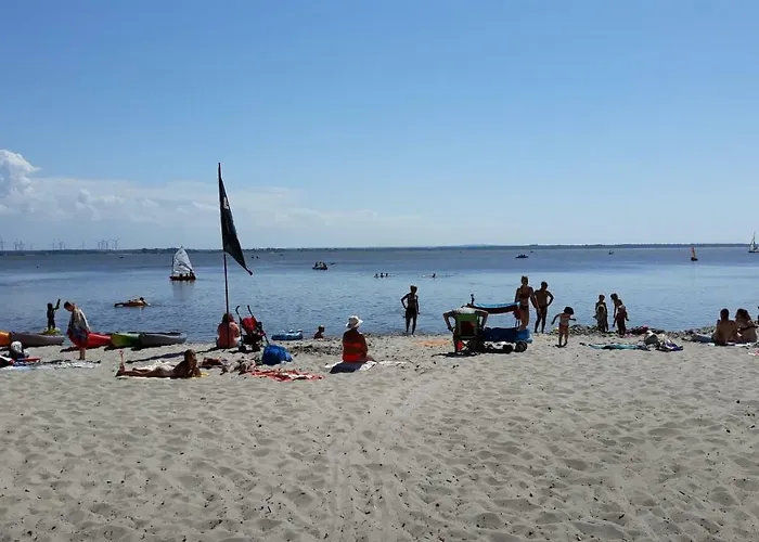 Prázdninový areál U Leona *