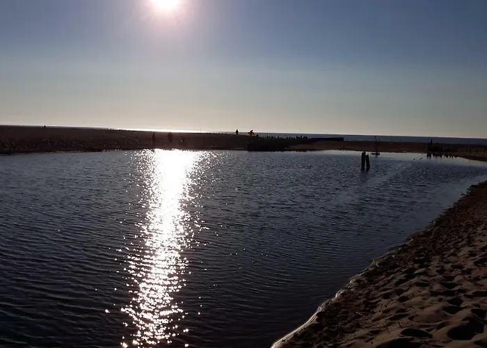 U Leona Prázdninový areál